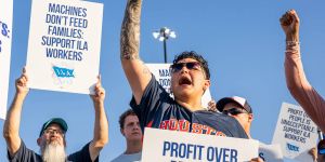 How to Future-Proof the Global Economy