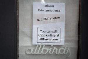 A 600% Stock Spike Can’t Fix Allbirds’ AI Identity Crisis