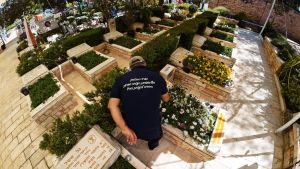170 soldiers added to list of Israel’s fallen since last Memorial Day