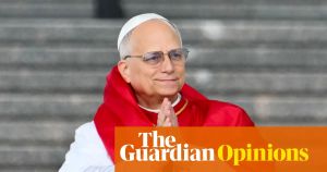 I thought hell would freeze over before I agreed with the pope. But in a world riven by cruelty, that day has finally come