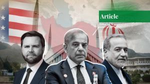 The Niche Diplomacy of Pakistan and the Limits of the US-Iran Ceasefire