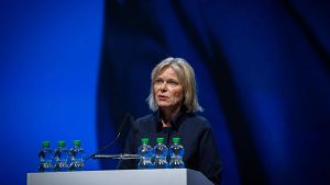 Wahl in den LUKB-VR: Bernadette Kochs Kommunikation irritiert