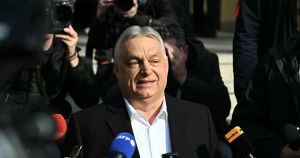 Annika Ström Melin: Det finns en tydlig läxa av åren med Orbán