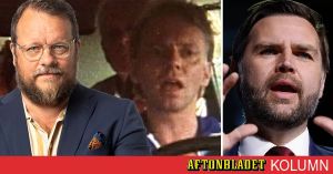 För Trumps ”Gösta” går allting också fel