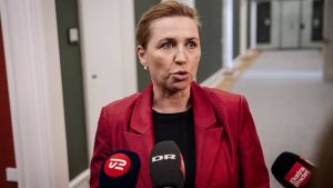 Mette, det er hjerteskærende