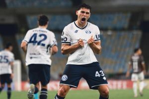 The little-known club from Mendoza that is outclassing Boca and River