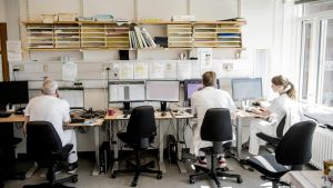 Læger og sygeplejersker i opråb: 