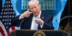 Trump Has Made the Case for International Law