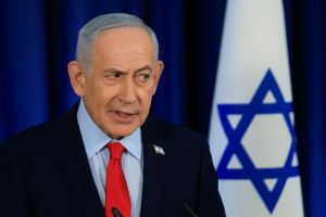 Netanyahu sees Lebanon as his last chance for a ‘win’