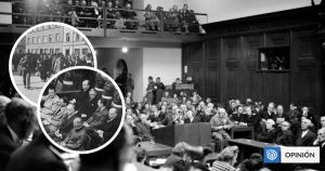 Respuesta a Jaime Hales: Nuremberg y su legado ante el mayor crimen de la historia