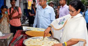 Bulldozer politics and the poor: Why Bengal may be wary of BJP model