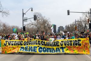 Tous les indicateurs sociaux et environnementaux dans le rouge