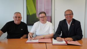 Nach Tötungsdelikt: Neue Pächter übernehmen das „Piazzetta“ im Rathaus