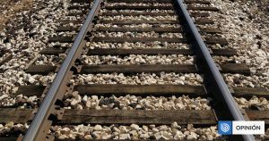 Más allá del diésel: Chile necesita volver a los rieles