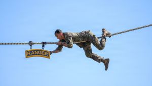 US Military Names Its Newest Top Warfighters