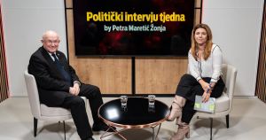 Mate Granić: 'HDZ mora biti spreman na sve pa i na to da Milanović opet odigra ulogu na izborima'