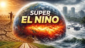 Super El Nino Threat Looms: Why India Must Prepare For A Climate Shock In 2026–27