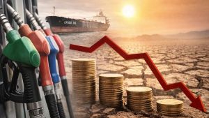 India’s Economic Resilience Faces Test As Oil Shock, Inflation And Climate Risks Converge