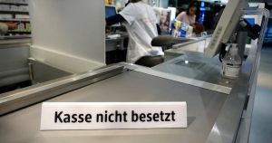 Stell dir vor, es ist Streik, und keiner merkt es