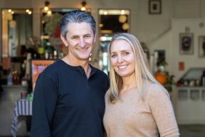 Family of missing Bay Area coffee shop owner 'desperate for information'