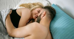 The Risk of Asking for What You Want in Bed