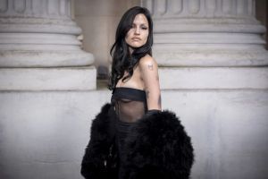 Dieses Model ist die moderne Kate Moss – und das It-Girl für krisenreiche Zeiten