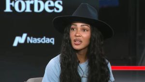 How Meagan Good Is Turning Her Next Act Into A Resilient Business Portfolio