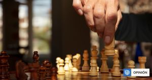 Macbeth, criptomonedas y ajedrez en Netflix