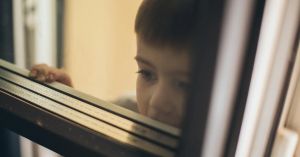 The Frozen Child as an Internal Emotional Pattern