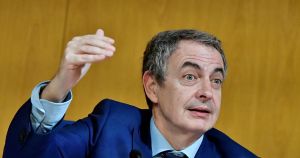 Zapatero y la coartada del chavismo