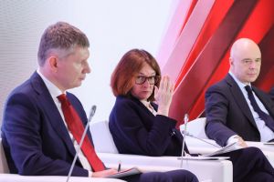 Zentralbank schlägt Alarm: Russland steht „erstmals“ vor Arbeitskräftemangel