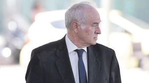 Los jueces de instrucción de Madrid emiten un comunicado conjunto de apoyo a Peinado y cargan contra Bolaños