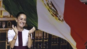 Sánchez y Sheinbaum mantendrán un 