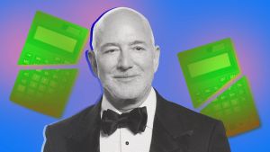 1 Move Helped Jeff Bezos Save $700 Million