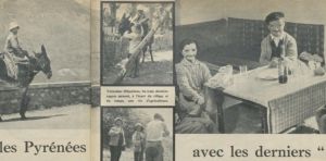 ‘Los intocables de los Pirineos’, ‘la raza maldita'… ¿Quiénes eran realmente los agotes?