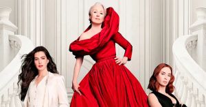 De ‘Birkin’ a um carro: os produtos tem-que-ter de ‘O Diabo Veste Prada 2’