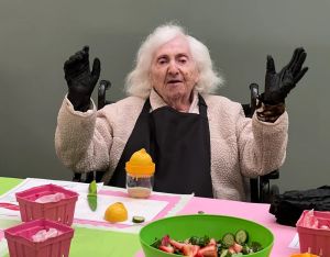 Placing the Emphasis