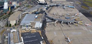 Golem des Tages: Flughafen Wien