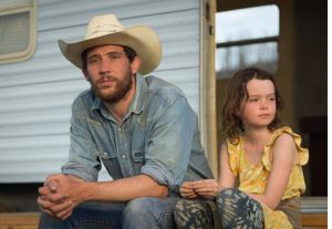 “Rebuilding” y la sombra de John Ford