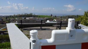 „Ist diese Tafel okay für uns?“: Daisendorfer Räte zweifeln an Auftrag für Bodensee-Panorama