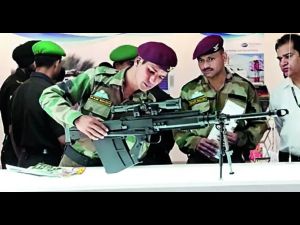 War preparedness: Why India must spend smarter, not just more