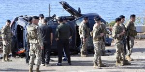 Lebanon Ceasefire Marks Historic Strategic Defeat... for the US and Israel