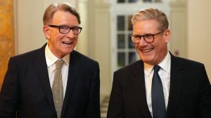 Starmer is in deep trouble unless he provides more answers - and fast