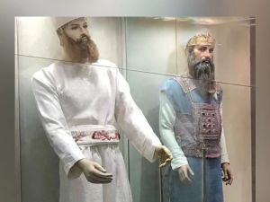 Popular Biblical Clothing Materials