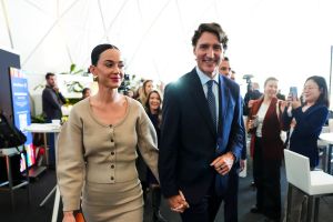 Trudeau can live his post-political life however he wants, but it will invariably reflect on his time in office