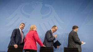 Kraftlos in der Krise: Die vermurksten Entlastungen sorgen für Verdruss in der Reformdebatte