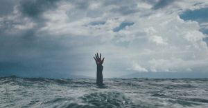 From Despair to Strength: What One Man’s Survival Teaches Us