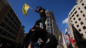 Limiti e rischi del cessate il fuoco tra Israele e Libano