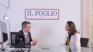 María Corina Machado: “Il Venezuela sarà libero e sarò a casa presto”. L'intervista esclusiva sul Foglio