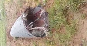 FOTO Pogledajte kakvo je blago s neba palo američkim neprijateljima: Krije mnoge tajne, sad je vrijeme za izučavanje